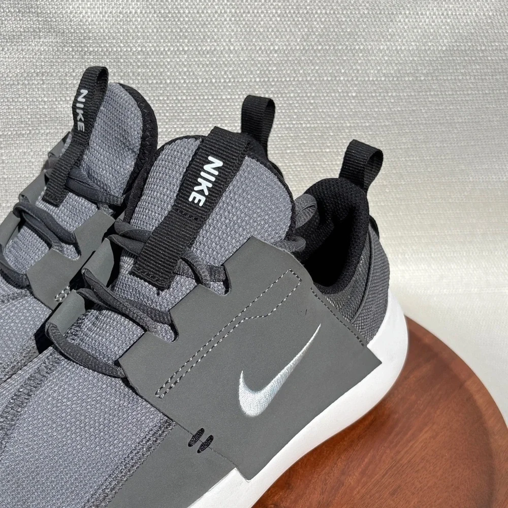 Nike E-Series AD Casual Sneakers Gray Athletic Shoes